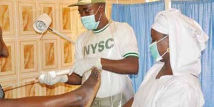 hospital-management-in-delta-forces-nysc-doctors,-nurses-to-work-in-coronavirus-isolation-centre hospital-management-in-delta-forces-nysc-doctors,-nurses-to-work-in-coronavirus-isolation-centre