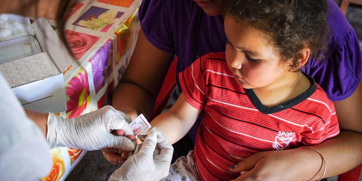 making-available-free-paediatric-medicine-can-accelerate-elimination-of-congenital-chagas-disease making-available-free-paediatric-medicine-can-accelerate-elimination-of-congenital-chagas-disease