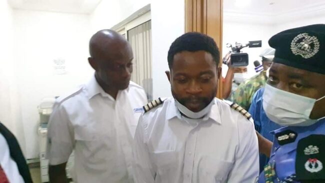 update:-magistrate-court-remands-two-pilots-in-prison-custody-for-violating-rivers-movement-ban update:-magistrate-court-remands-two-pilots-in-prison-custody-for-violating-rivers-movement-ban