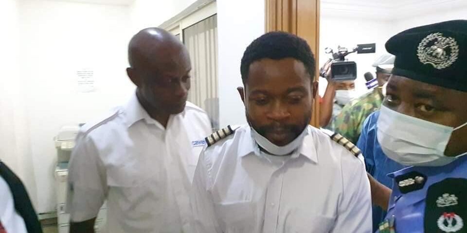 update:-magistrate-court-remands-two-pilots-in-prison-custody-for-violating-rivers-movement-ban update:-magistrate-court-remands-two-pilots-in-prison-custody-for-violating-rivers-movement-ban