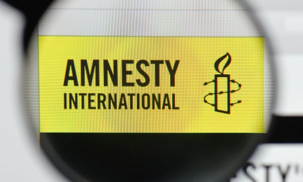 armed-conflicts,-state-repression-causing-human-rights-abuses-in-africa,-says-amnesty-international