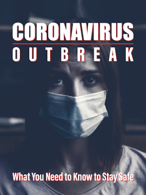 Coronavirus Is The Latest Viral Outbreak To Be All Over The News!