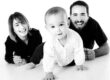 happy family