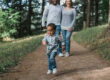 happy family
