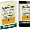 Free Book - The Marketers Google Tool Box - Image 2