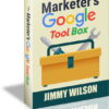 Free Book - The Marketers Google Tool Box - Image 6