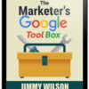 Free Book - The Marketers Google Tool Box - Image 3