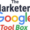 Free Book - The Marketers Google Tool Box - Image 4