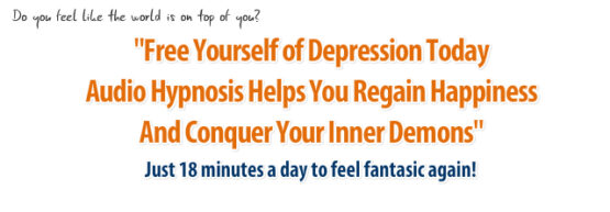 Beat Depression = Whats causes depression?