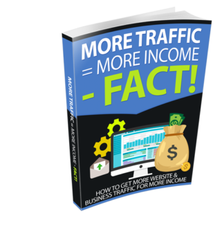 Business and Website Traffic