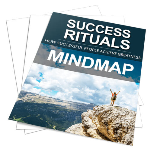 SUCCESS-RITUALS