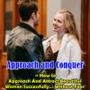 Approach and Conquer