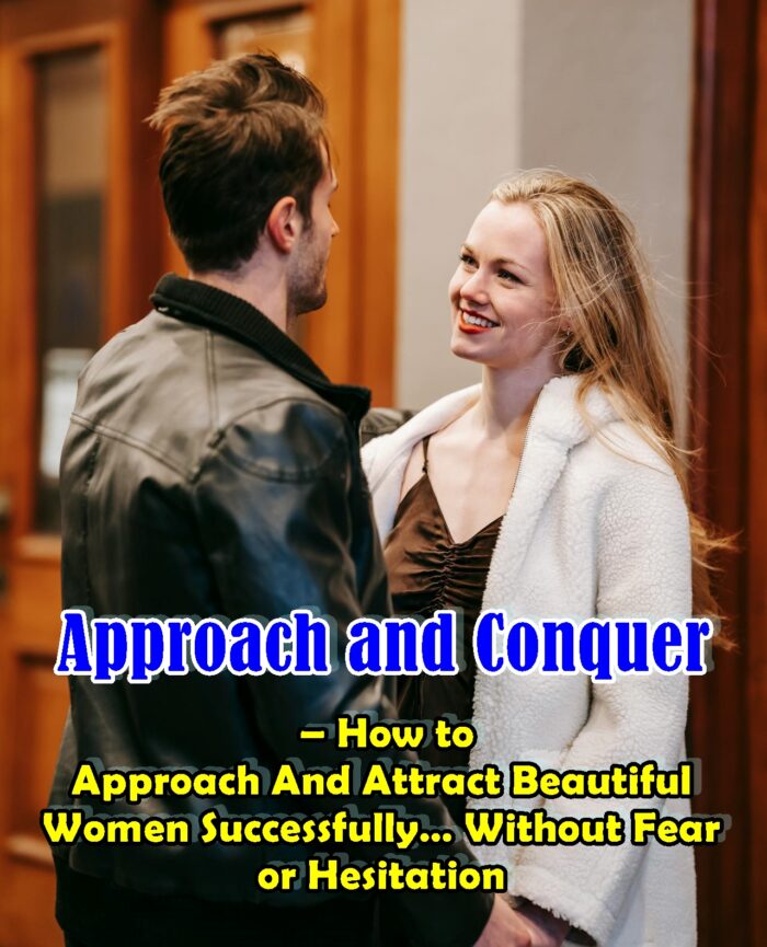 Approach and Conquer