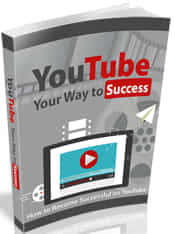 youtube success