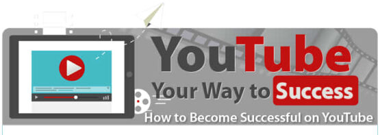 youtube success 