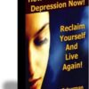 Get the Depression Busting Tools You Need To Win the War Against Depression